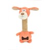 PELUCHE LONG ANIMALS 35cm (UMV 3)