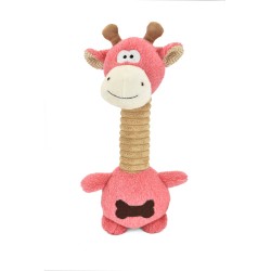 PELUCHE LONG ANIMALS 35cm (UMV 3)