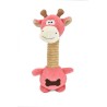 PELUCHE LONG ANIMALS 35cm (UMV 3)