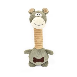 PELUCHE LONG ANIMALS 35cm (UMV 3)