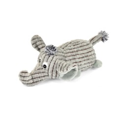 PELUCHE MINI SAFARI 24cm (UMV 3)