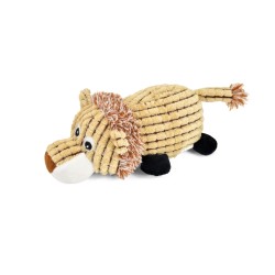 PELUCHE MINI SAFARI 24cm (UMV 3)