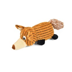PELUCHE MINI SAFARI 24cm (UMV 3)