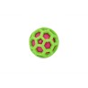 PELOTA DOBLE CON SONIDO 7,6CM (UMV 3uds)