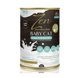 ZEN BABY CAT MILK 300GR (KITTIES)