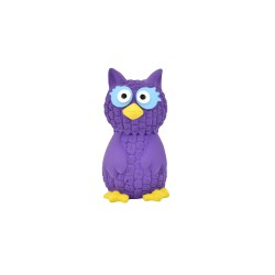 BUHO LATEX 10cm (UMV 2uds.)