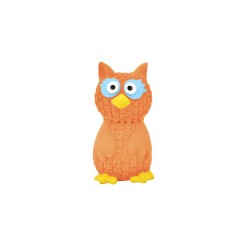 BUHO LATEX 10cm (UMV 2uds.)