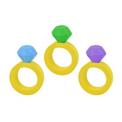 DIAMOND RING 13cm (UMV 3uds.) D.