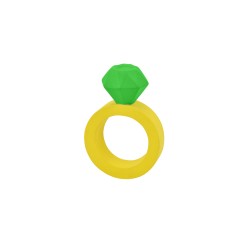 DIAMOND RING 13cm (UMV 3uds.) D.