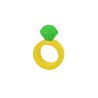 DIAMOND RING 13cm (UMV 3uds.) D.