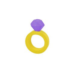 DIAMOND RING 13cm (UMV 3uds.) D.
