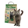 ECO CLEAN 6L - LECHO VEGETAL (2,40kg)