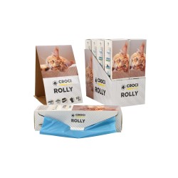 BOLSAS PARA GATERA 10udes. UNIVERSAL