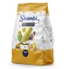 SHAMBI PASTA DE CRIA HUEVO Y MIEL 300 gr.