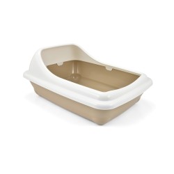 BANDEJA NOVA MEDIANA CON MARCO 46x35x20cm