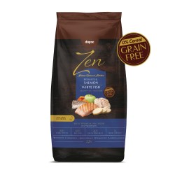 ZEN DOG HEALTHY FISH SALMON & WHITE FISH 12 KG