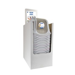 DISPLAY GATERA JERRY SIN FILTRO (16 UDES.)