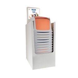 DISPLAY GATERA LEO  (13UDS.)