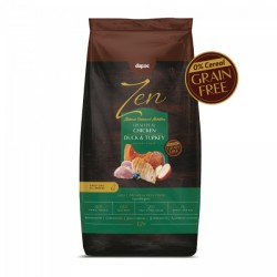 ZEN DOG C BEST CHICKEN,DUCK&TURKEY ADULT 12 KG