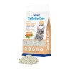 TOILET. CAT BENTONITA JABON MARSELLA 5l (4,25kg)