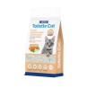 TOILET. CAT BENTONITA JABON MARSELLA 5l (4,25kg)
