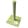 SAVANNA POSTE VERDE 40x40x63cm NS