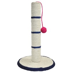 POSTE BASE CIRCULAR+PELOTA