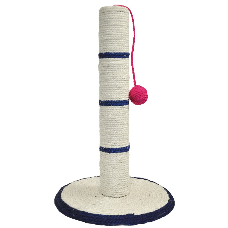 POSTE BASE CIRCULAR+PELOTA