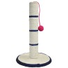 POSTE BASE CIRCULAR+PELOTA