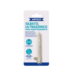 SILBATO ULTRASONICO NS