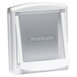 STAYWELL PUERTA PEQUEÑA BLANCO MOD.715