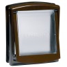 STAYWELL PUERTA PEQUEÑA MARRON MOD.730