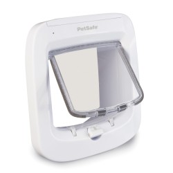 MICROCHIP CAT FLAP