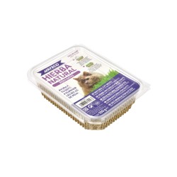 HIERBA NATURAL PARA GATOS