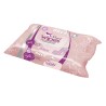 GILL'S TOALLITAS HUMEDAS XL PERFUME DE TALCO 40UDS