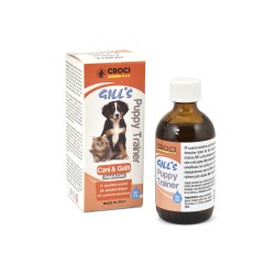 GILL'S ATRAYENTE CACHORROS 30ML