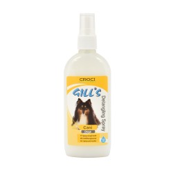 GILL'S SPRAY DESENREDANTE 150ML