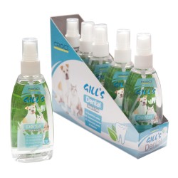 GILL'S SPRAY DENTIFRICO 100ML