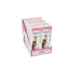 GILL'S HIGIENE OJOS 50ML