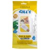 GILL'S GUANTE SOFT CLEAN 6UDS.