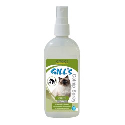 GILL'S SPRAY CATNIP 150ML