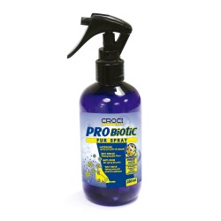 PROBIOTIC ANTI-OLOR PARA PELO 250ml