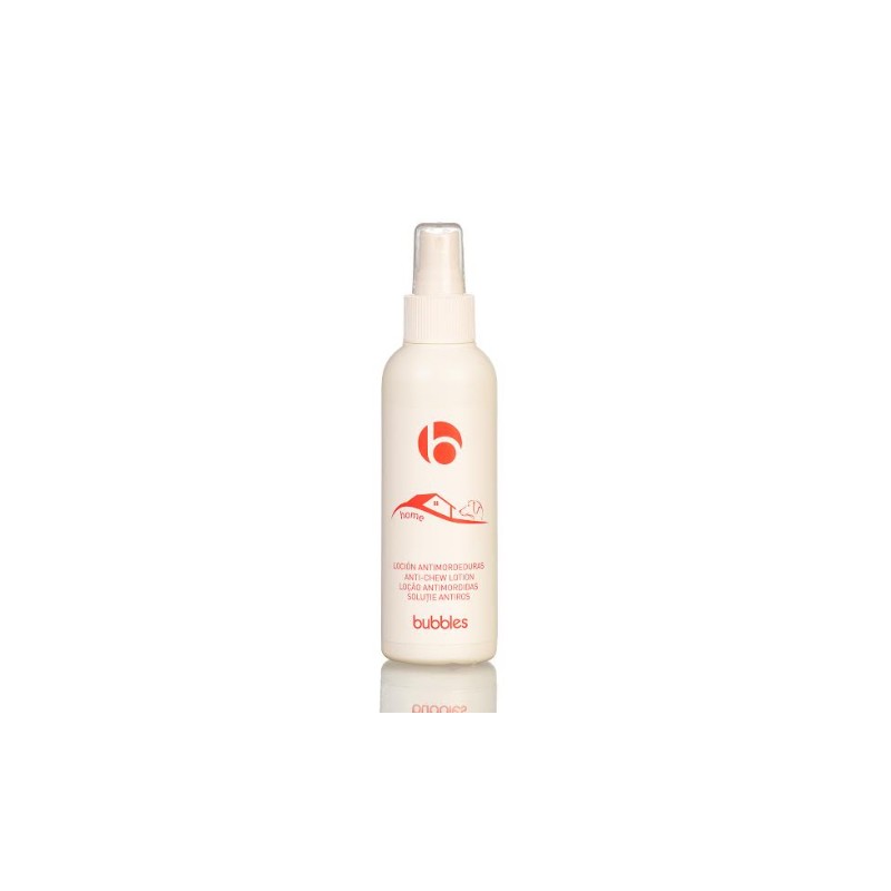 Locion antimordeduras 150 ml.
