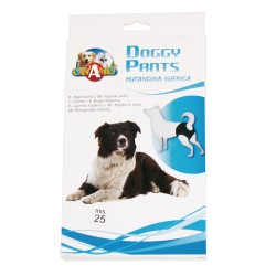 SLIP HIGIENICO T.60