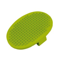 MANOPLA QUITAPELO DE GOMA 13CM (UMV 2uds)
