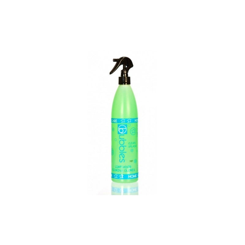Limpiador Eliminador de olores Clean Splash 500 ml