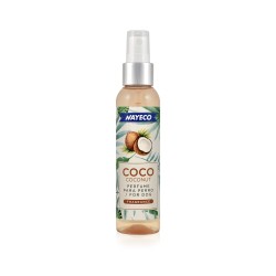 NYC PERFUME COCO 125 ML NS