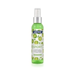 NYC PERFUME SPORT 125 ML D