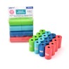 BOLSAS HIGIENICAS CON AROMA TALCO 16 ROLLOS de 20 bolsas