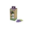 CAJA DE 8 ROLLOS DE BOLSAS HIGIENICAS AROMA LAVANDA